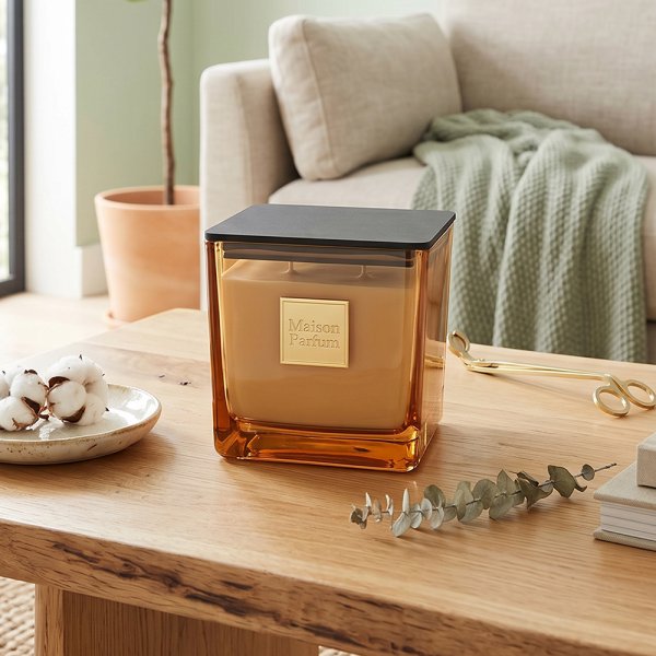 800G CANDLE PEACH