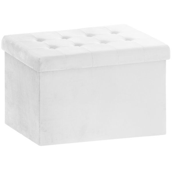 nursery storage box