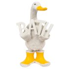 QUACKERS DUCK "BATH"