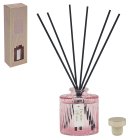 ROSE&BERGAMOT DIFFUSER 80ML