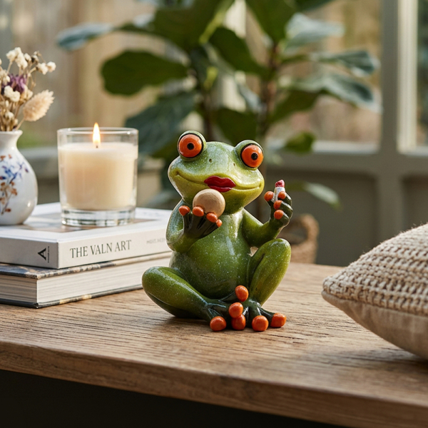 FROG'S LIFE LIPSTICK