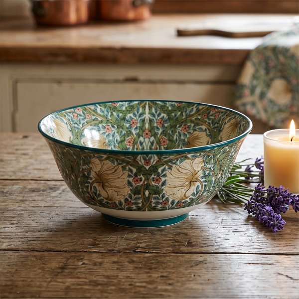 PIMPERNEL BOWL 15CM