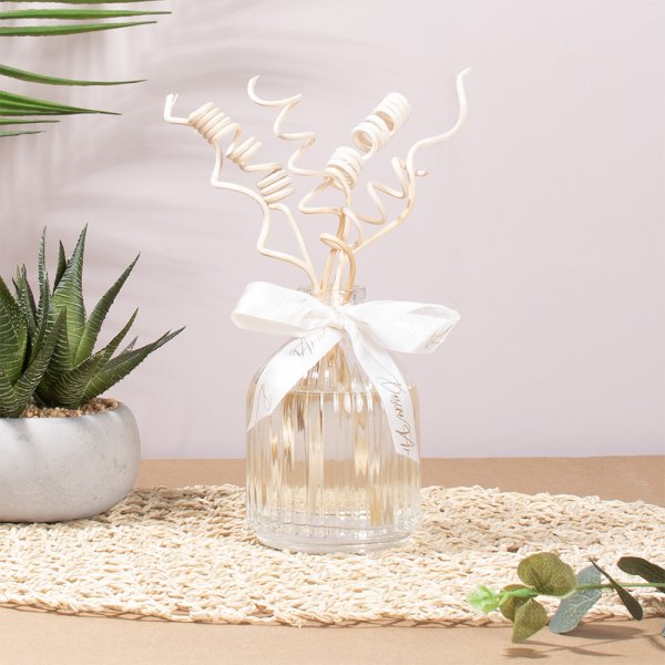 WHITE TEA DIFFUSER 300ML