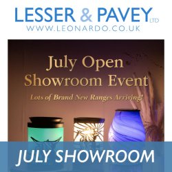 July Open Showroom Event 2025