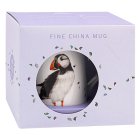 PUFFIN MUG