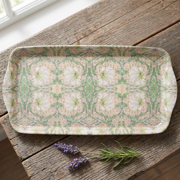 PIMPERNEL TRAY MEDIUM