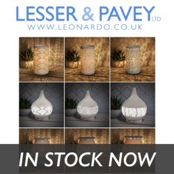 In Stock and Available for Immediate Delivery