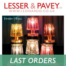 Last Orders Before Christmas