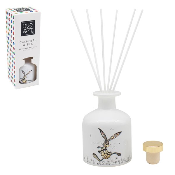 HESPER HARE DIFFUSER 200ML