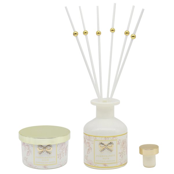 MADELAINE FRIEND CAND&DIFFUSER