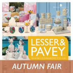 Autumn Fair 2023 Show Preview