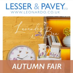 Missed us at Autumn Fair 2023