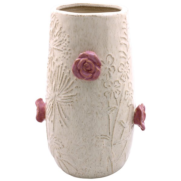 FLOWERS VASE SMALL