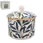 WILLOW BOUGH SUGAR BOWL