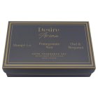 DIFFUSERS BLACK SET 3