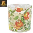 FRUITS LED GEL CANDLE