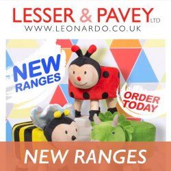 Brand New Ranges for 2021