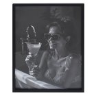WALL ART- WOMAN IN BATH