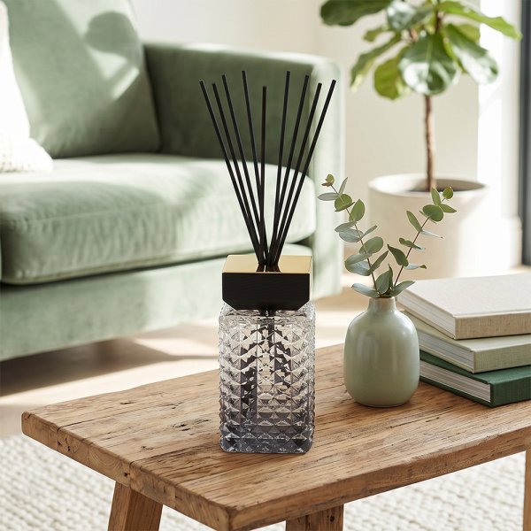 500ML DIFFUSER LEATHER
