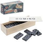 RETRO DOMINOES