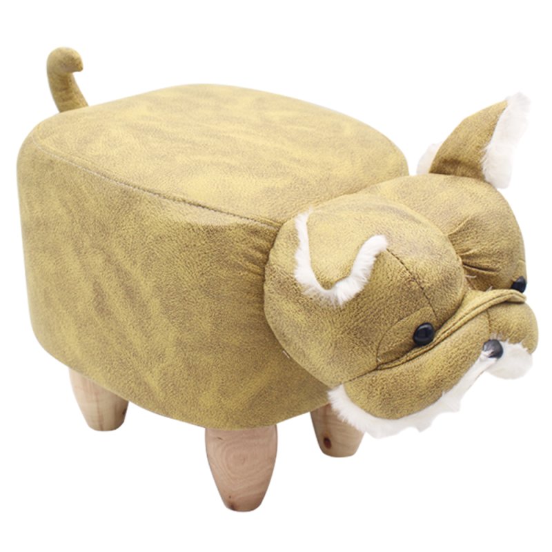 DOG STOOL Lesser & Pavey