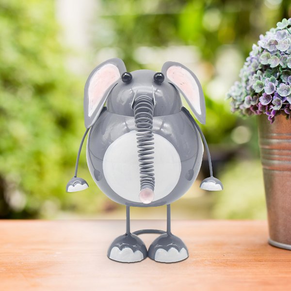 BRIGHT EYES ELEPHANT