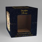 LED GEL CANDLE HOME SWEET HOME
