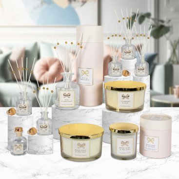 HEARTS DESIGN MADELAINE