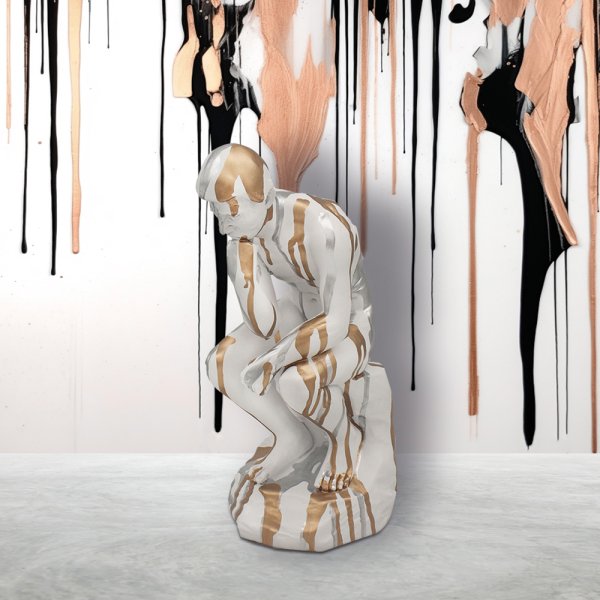 DRIP ART THINKER