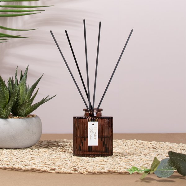 OUD&BERGAMOT DIFFUSER 80ML