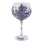 AGAPANTHUS GIN GLASS