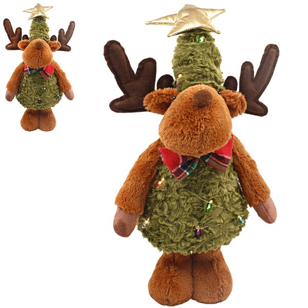 REINDEER STANDING LARGE