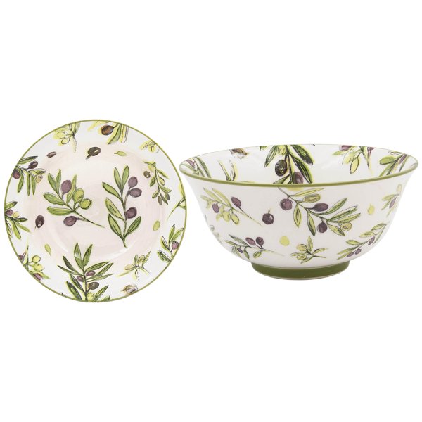 OLIVE GROVE BOWL 15CM