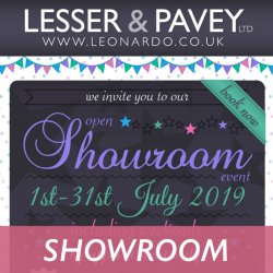 Open Showroom 2019 Preview 2