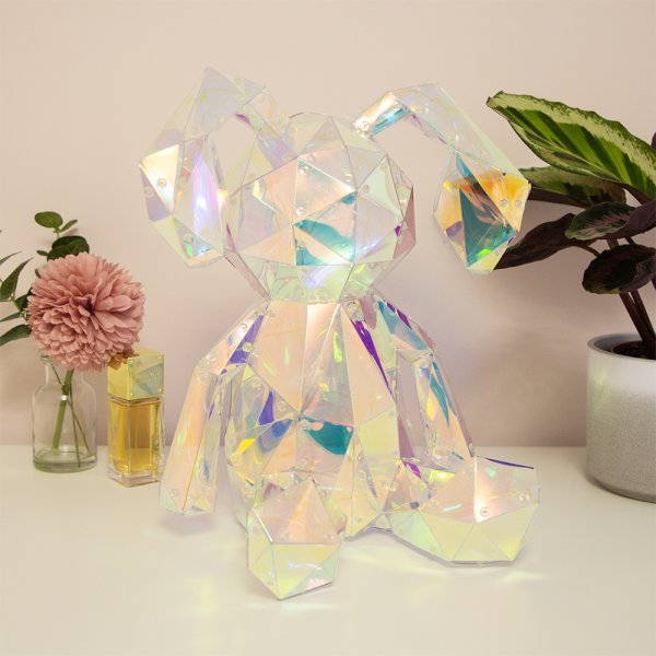 STARLIGHTZ LED USB RABBIT