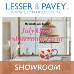 Open Showroom Event July 2023