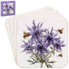 BEE-TANICAL THISTLECOASTERS S4