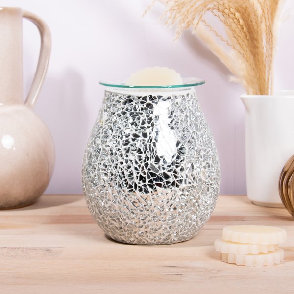 DESIRE MOSAIC AROMA LAMP