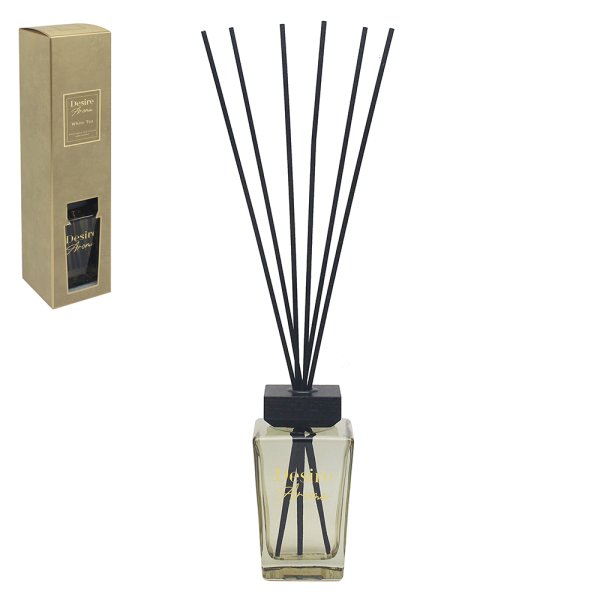 WHITE TEA DIFFUSER 500ML