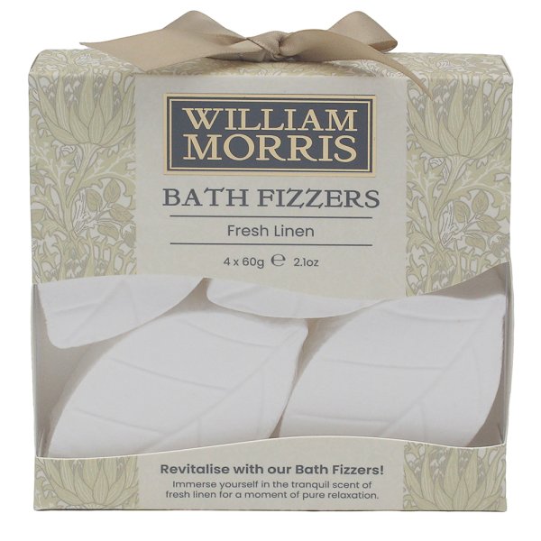 ARTICHOKE BATH FIZZERS