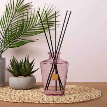 HOME FRAGRANCE VERRE RANGE