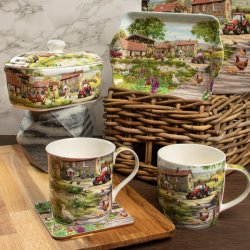 Macneil Farmyard + Unicorn Gifts on Social Media