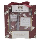 XMAS MADELAINE HAND CARE SET