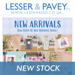 New Lines Coming Into Stock