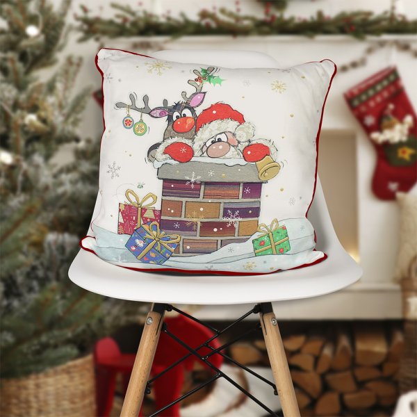 CHRISTMAS : Lesser & Pavey