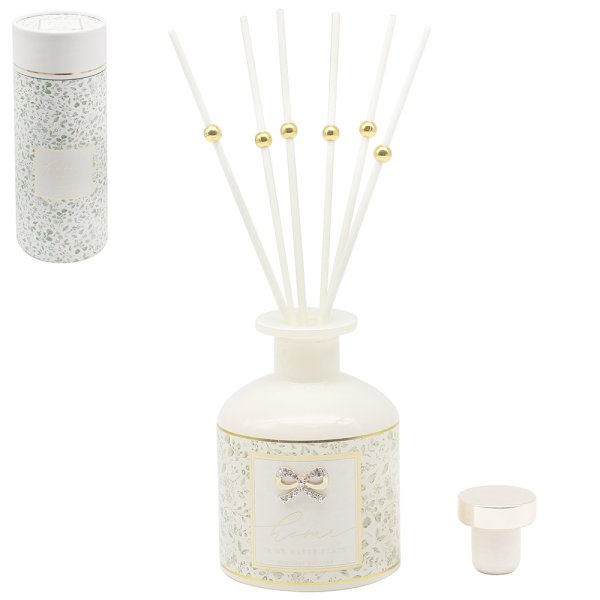 HOME IS MY HAPPY PLACE DIFFUSE