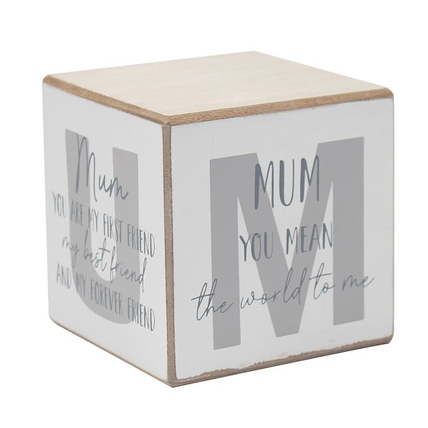 MUM CUBE