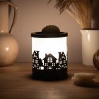 DESIRE AROMA LAMP SKYLINE