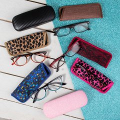 Eye Sight Reading Glasses + more on Social Media