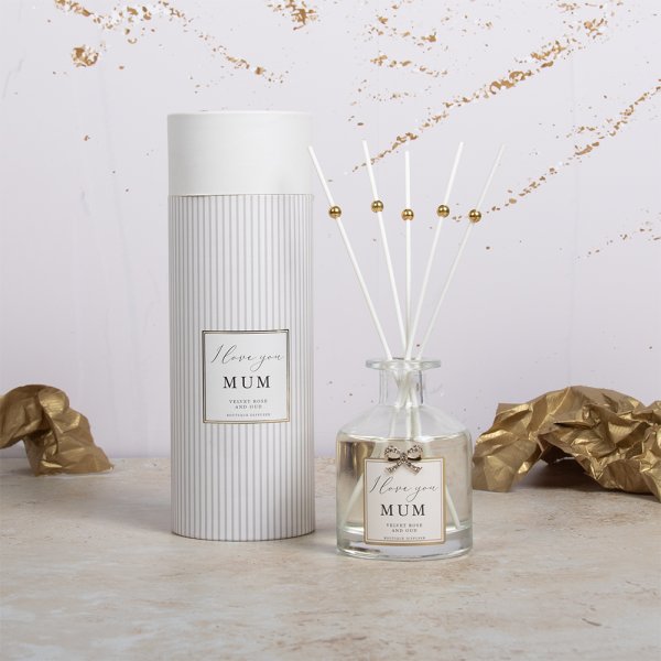 LOVE YOU MUM DIFFUSER 200ML